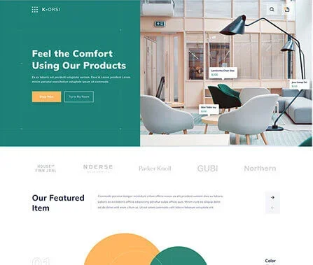 DesigNeticx
