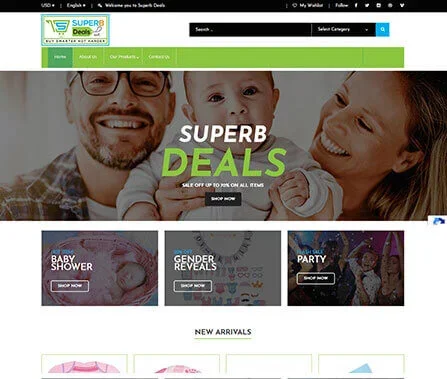 DesigNeticx