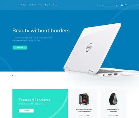 DesigNeticx